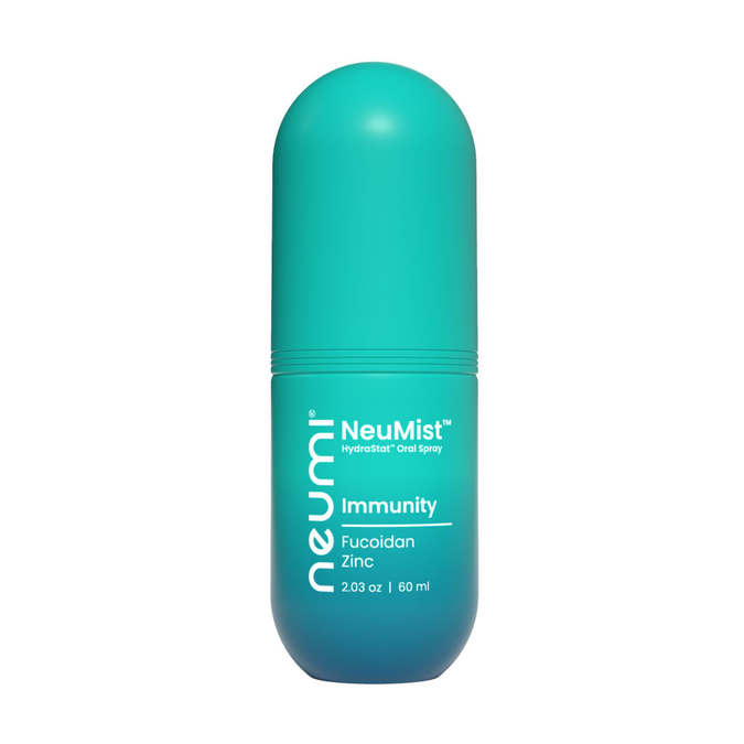 NeuMist™ Immunity